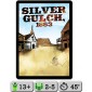Sentinels of the Multiverse: Silver Gulch, 1883 Environment